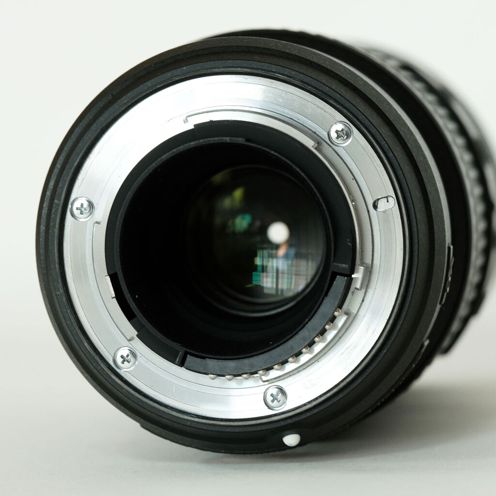 Nikon AF-S NIKKOR 70-200mm f/4G ED VR