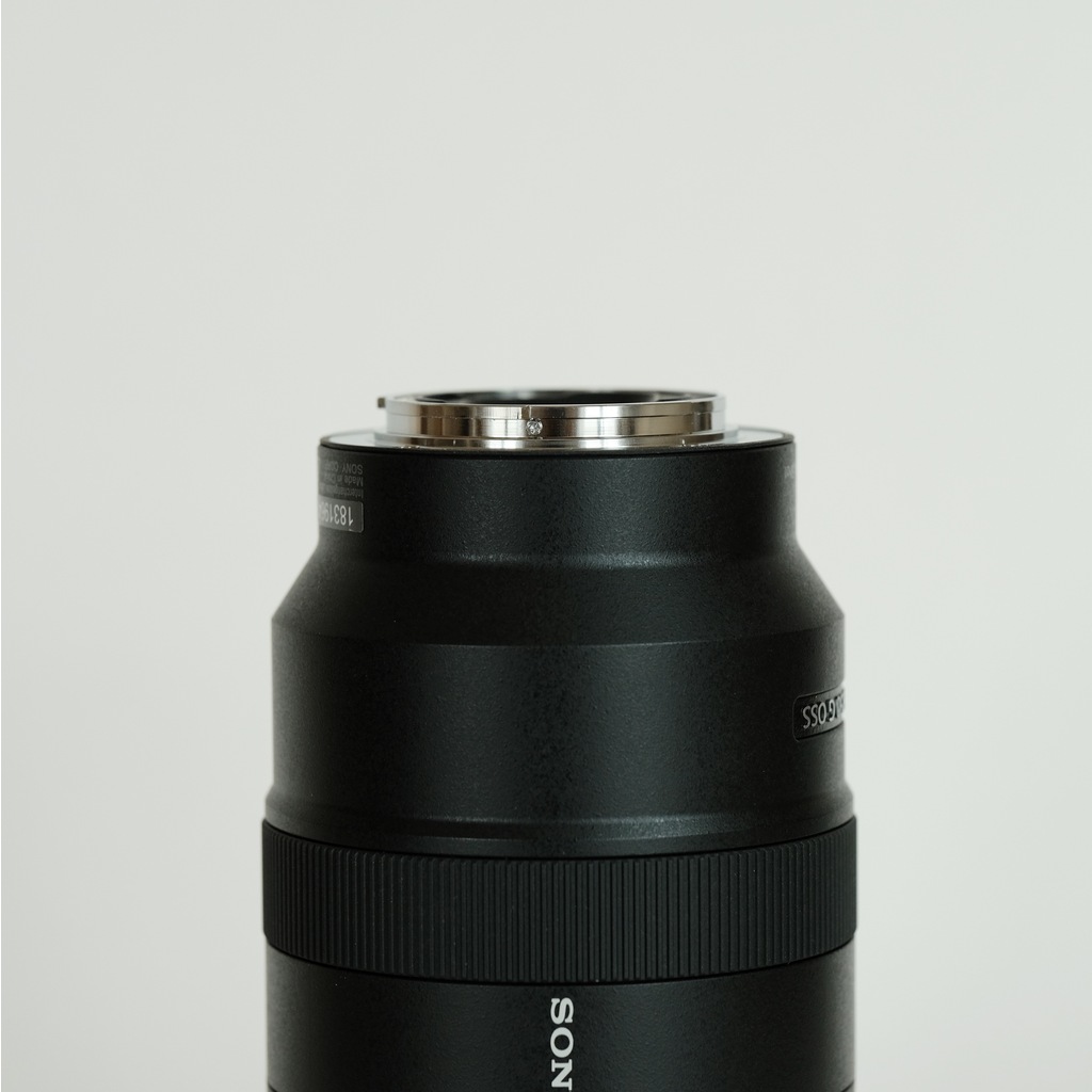 SONY E 70-350mm F4.5-6.3 OSS SEL70350G