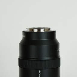SONY E 70-350mm F4.5-6.3 OSS SEL70350G