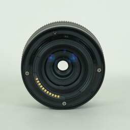 Nikon NIKKOR Z 24-50mm f/4-6.3 Nikon NIKKOR Z 24-50mm f/4-6.3