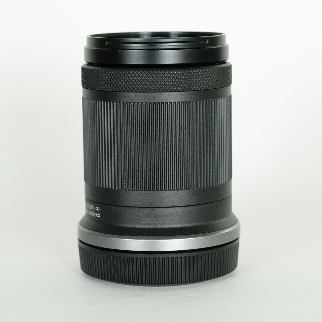 Canon RF-S18-150mm F3.5-6.3 IS STM