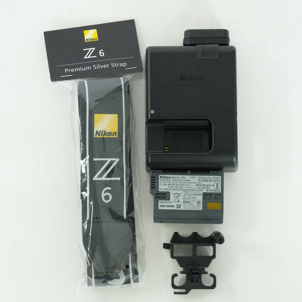 Nikon Z6