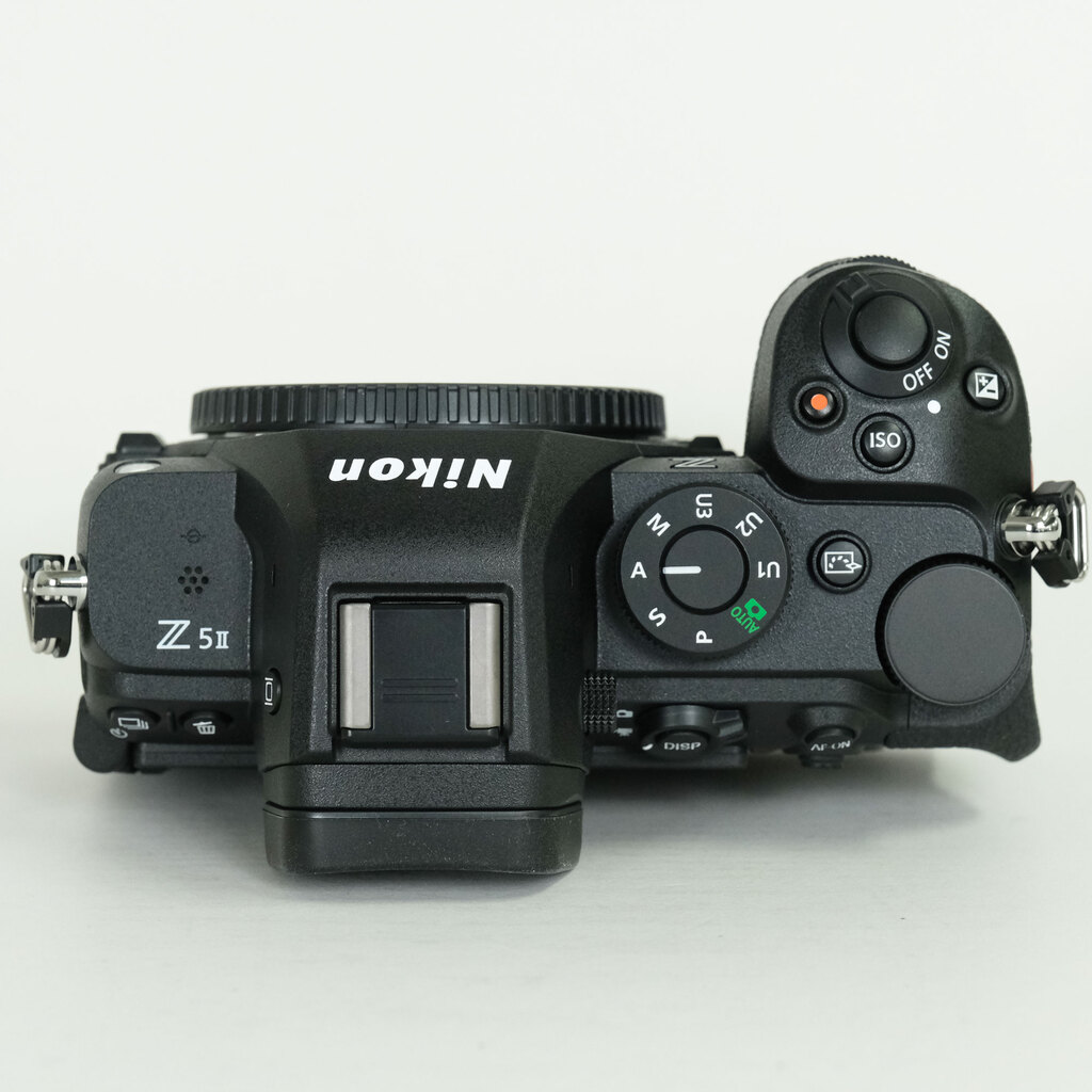 Nikon Z5II