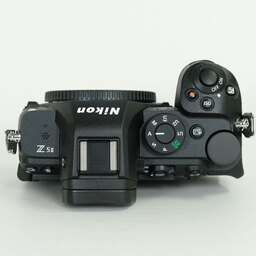 Nikon Z5II