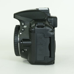 Nikon D5300