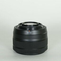 FUJIFILM XC15-45mmF3.5-5.6 OIS PZ
