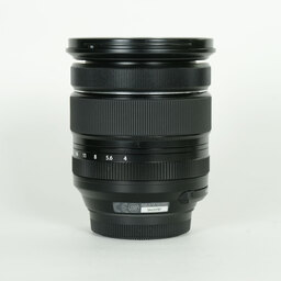 FUJIFILM XF16-80mmF4 R OIS WR