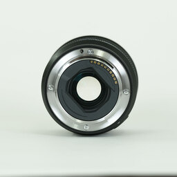 SONY FE 16mm F1.8 G SEL16F18G SONY FE 16mm F1.8 G SEL16F18G