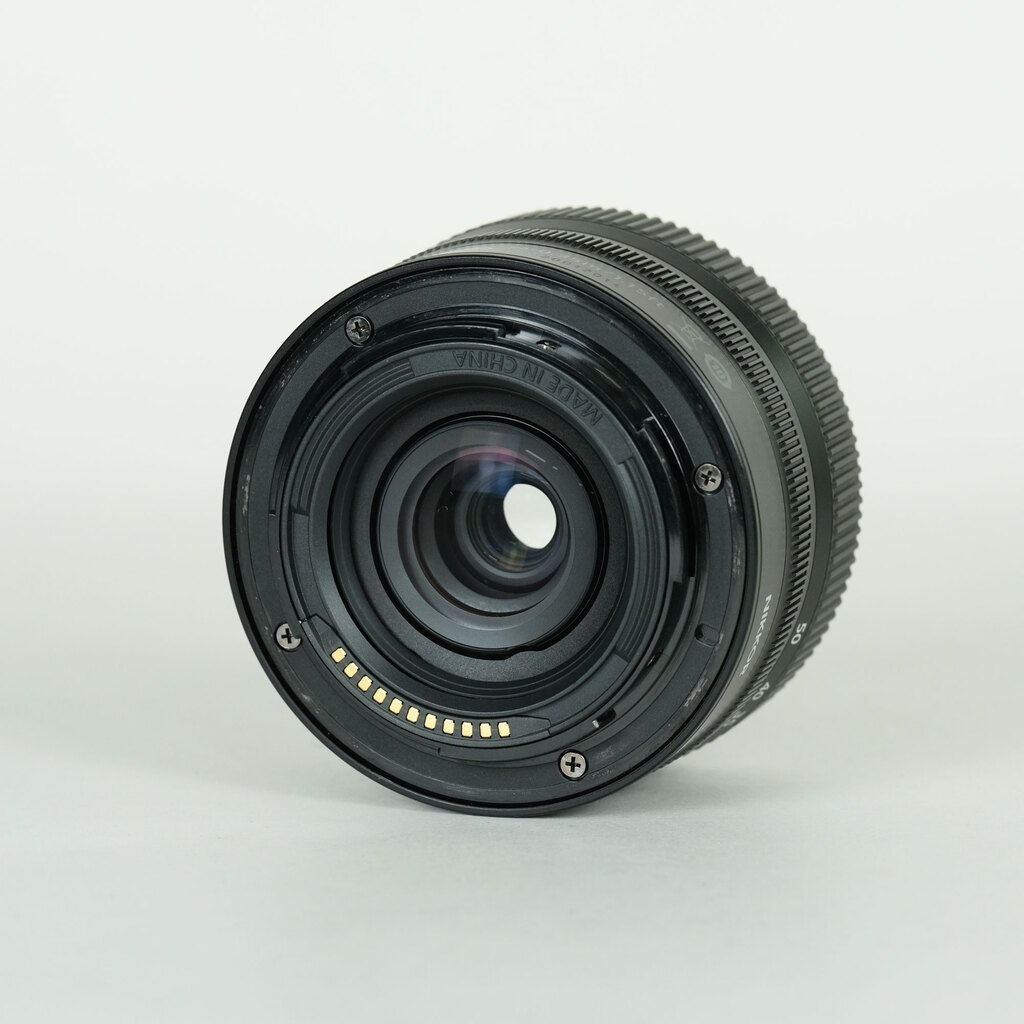 Nikon NIKKOR Z 24-50mm f/4-6.3の出品 | ONE SCENE（ワンシーン）