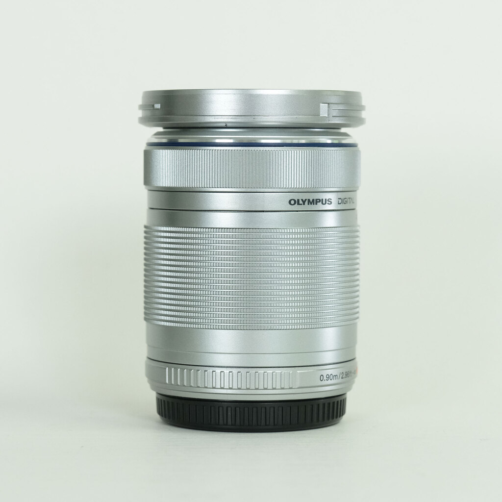 OLYMPUS M.ZUIKO DIGITAL ED 40-150mm F4.0-5.6 R