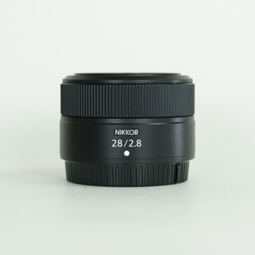 Nikon NIKKOR Z 28mm f/2.8