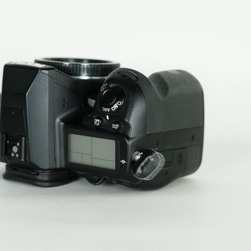 PENTAX K-5 ボディ