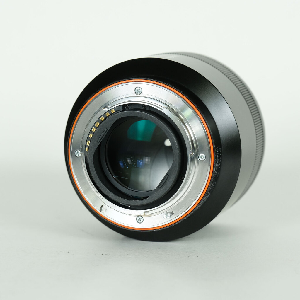 SONY Planar T* 50mm F1.4 ZA SSM SAL50F14Zの出品 | ONE SCENE（ワン