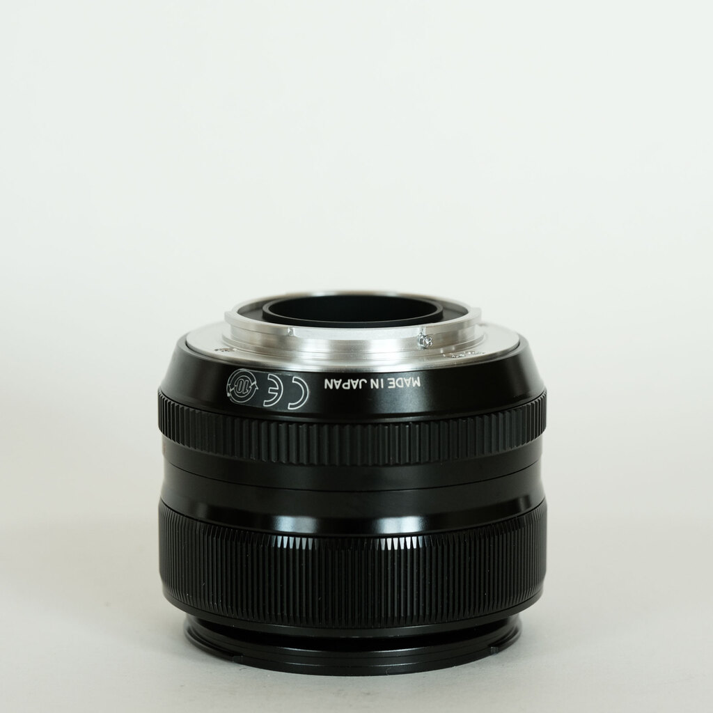 FUJIFILM XF35mmF1.4 R