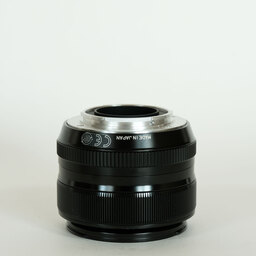 FUJIFILM XF35mmF1.4 R