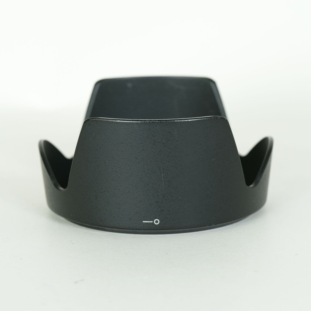 Nikon AF-S DX NIKKOR 18-200mm F3.5-5.6G ED VR II