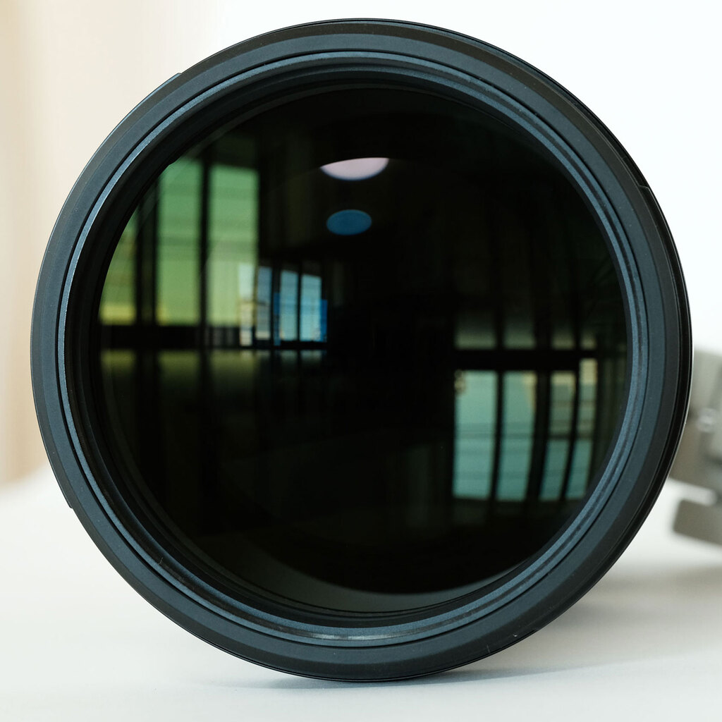 SONY FE 200-600mm F5.6-6.3 G OSS SEL200600G