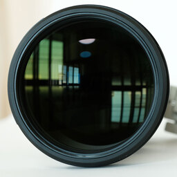 SONY FE 200-600mm F5.6-6.3 G OSS SEL200600G