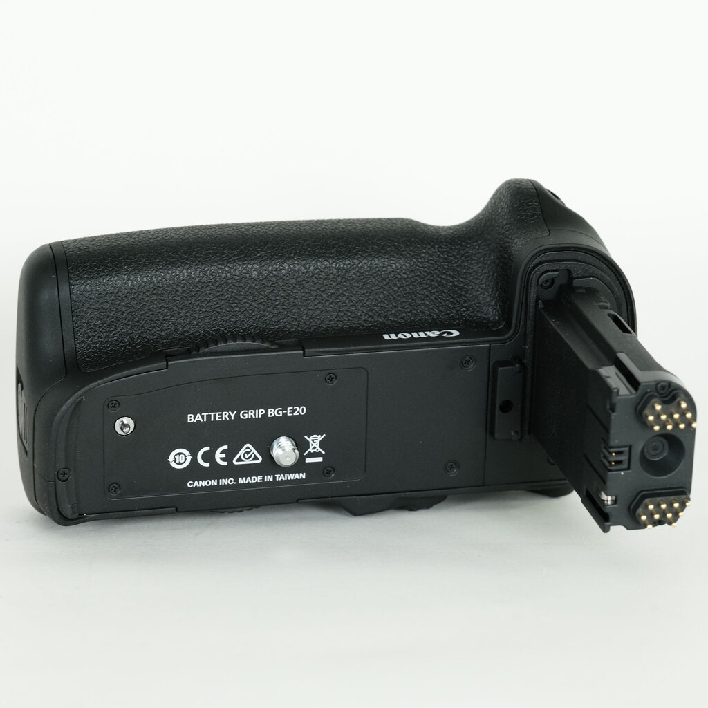 Canon EOS 5D Mark IV