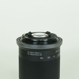 Canon RF-S18-150mm F3.5-6.3 IS STM Canon RF-S18-150mm F3.5-6.3 IS STM