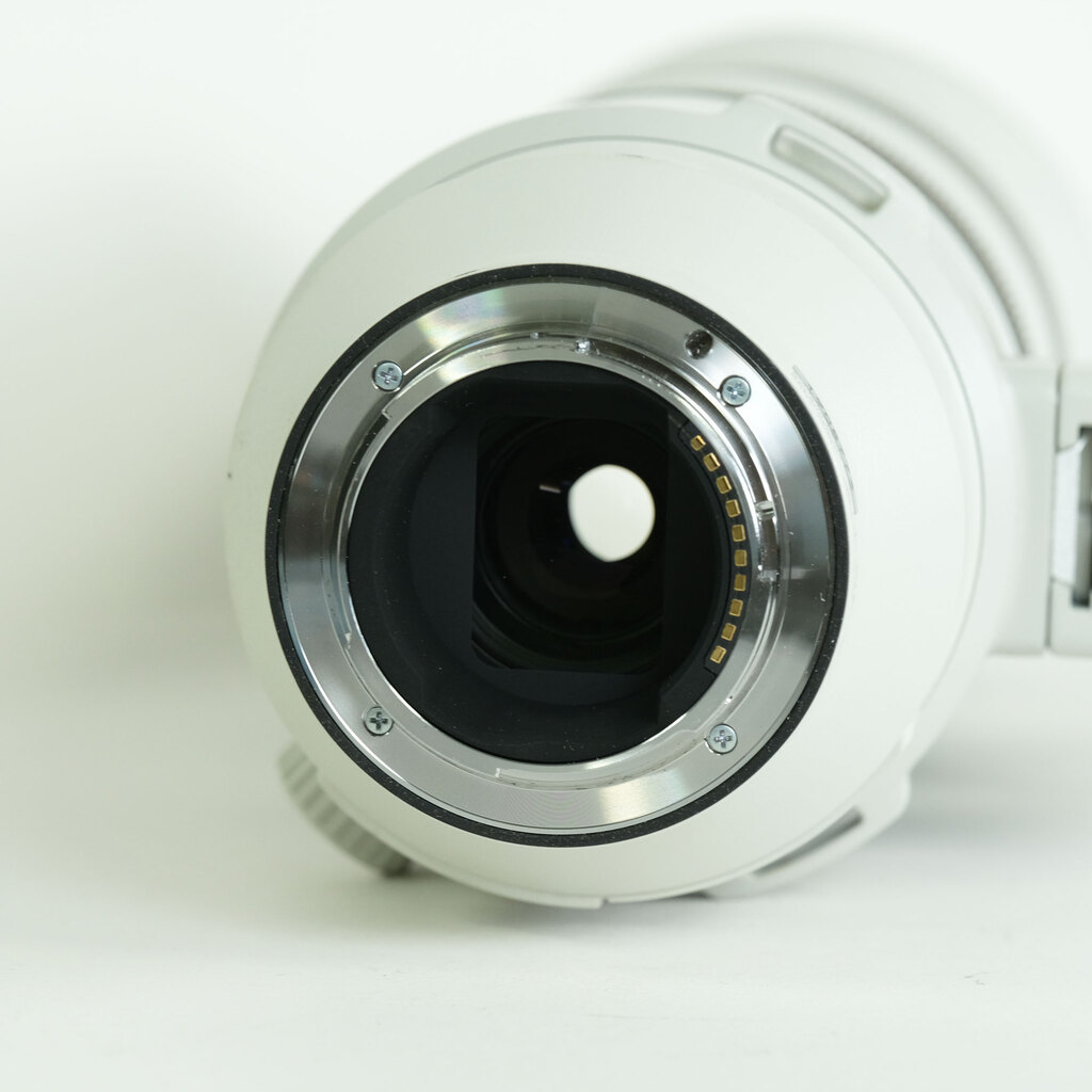 SONY FE 200-600mm F5.6-6.3 G OSS SEL200600G