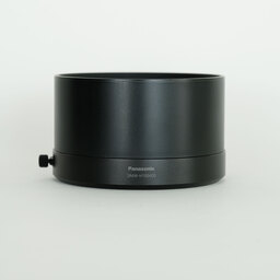 Panasonic LEICA DG VARIO-ELMAR 100-400mm / F4.0-6.3 II ASPH. / POWER O.I.S.