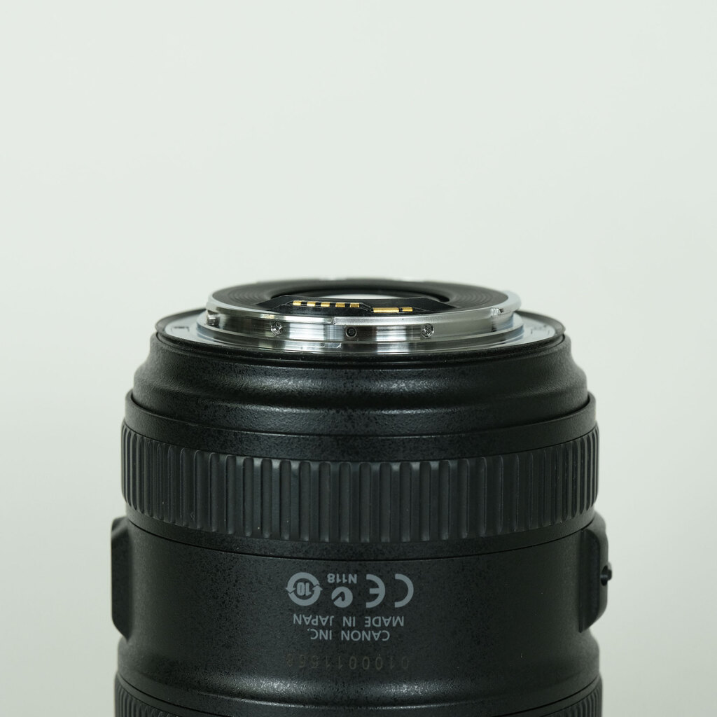Canon EF24-70mm F4L IS USM