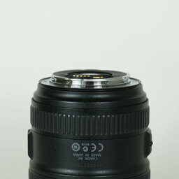 Canon EF24-70mm F4L IS USM