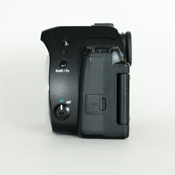 PENTAX K-S2 ボディ ブラック