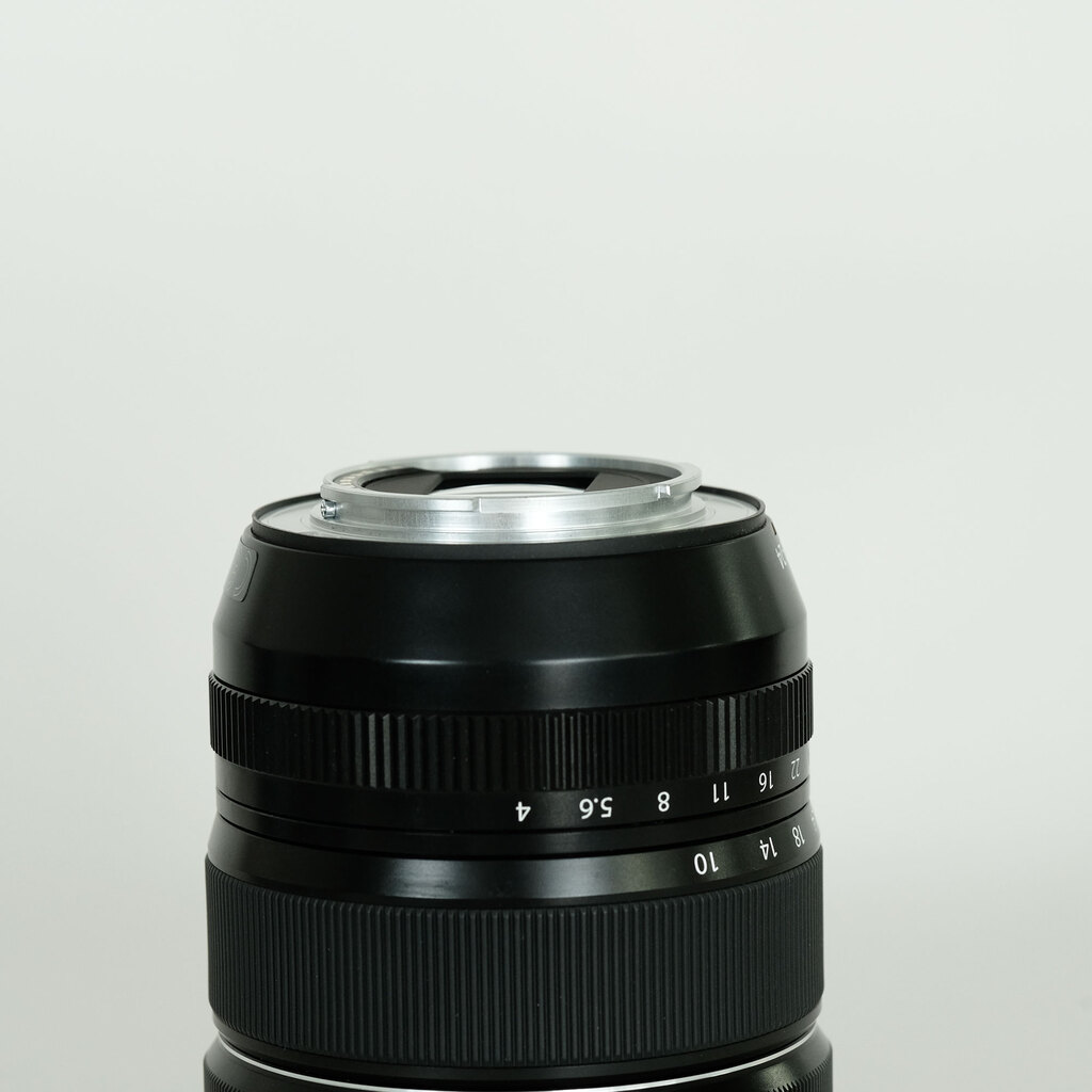 FUJIFILM XF10-24mmF4 R OIS WR