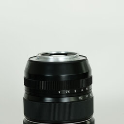 FUJIFILM XF10-24mmF4 R OIS WR