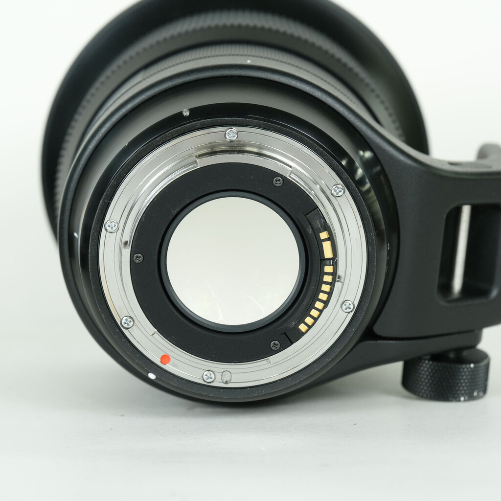 SIGMA 105mm F1.4 DG HSM｜Art [キヤノン用]の出品 | ONE SCENE（ワン