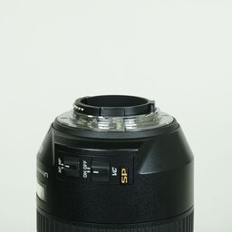 TAMRON SP 70-300mm F4-5.6 Di VC USD/Model A005NII(ニコン用)