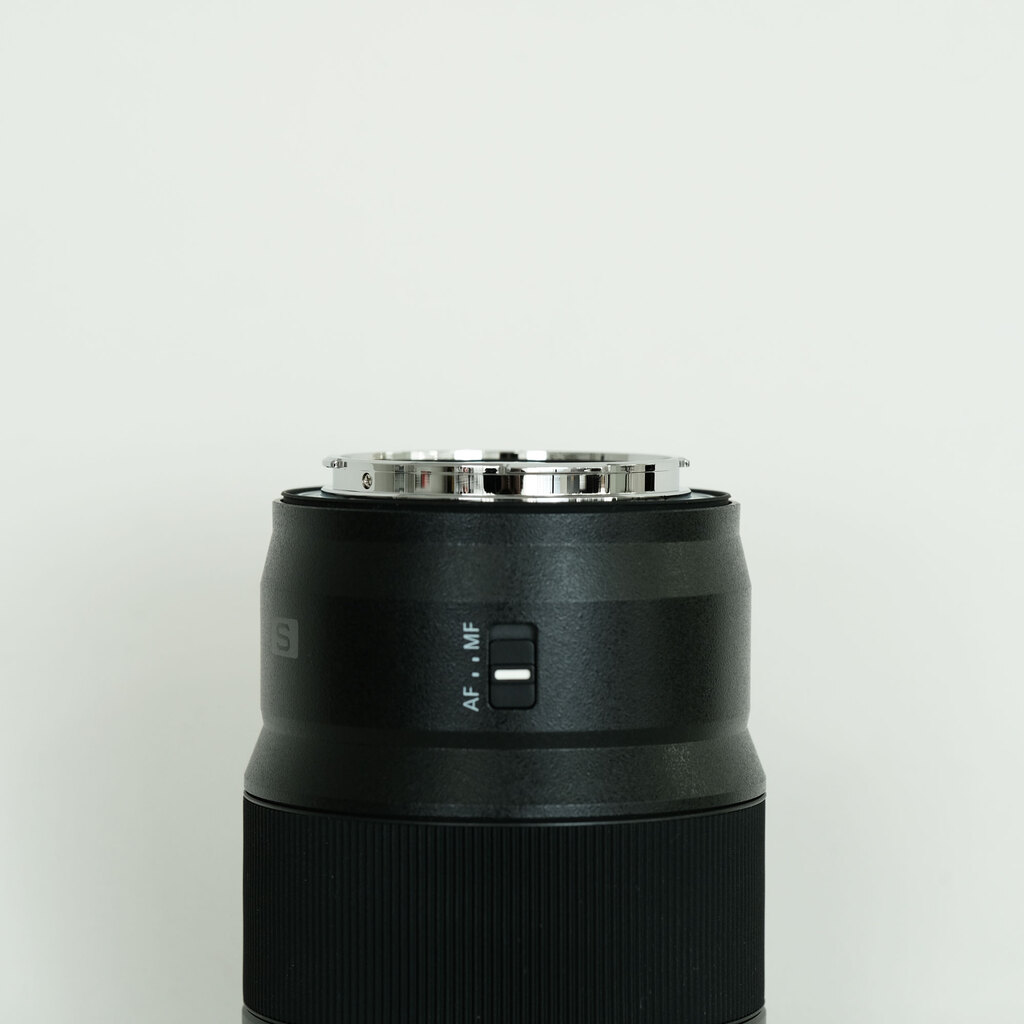 Panasonic LUMIX S 50mm F1.8