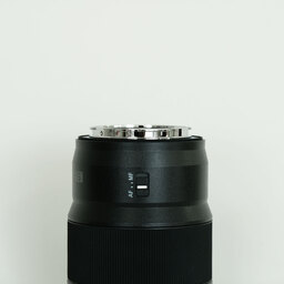 Panasonic LUMIX S 50mm F1.8