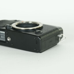 FUJIFILM X-E3 FUJIFILM X-E3