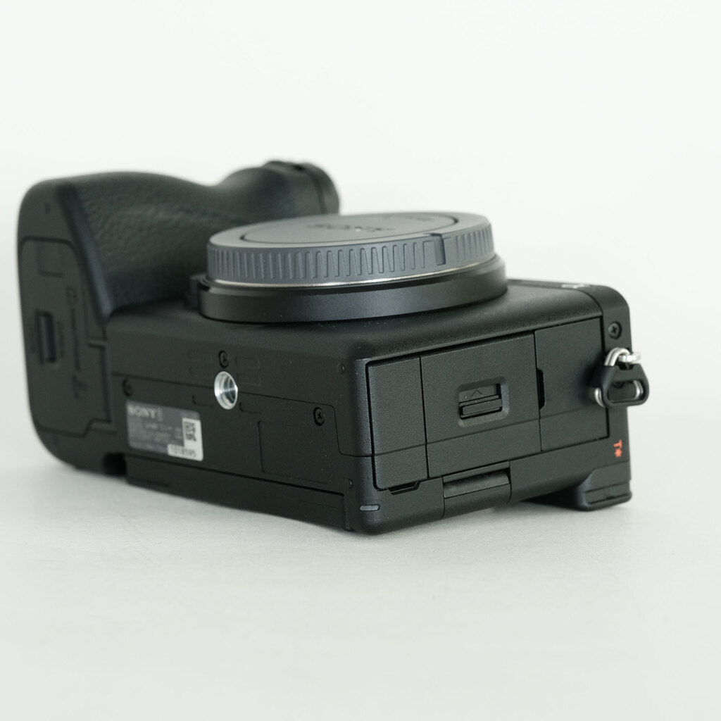 SONY α6700（ILCE-6700）