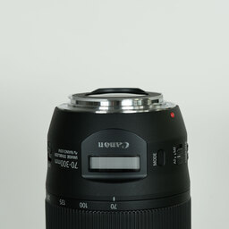 Canon EF70-300mm F4-5.6 IS II USM