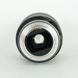 TAMRON 28-75mm F/2.8 Di III VXD G2 (Model A063) [ソニーE用]