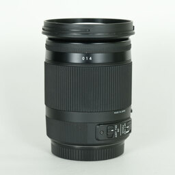 SIGMA 18-300mm F3.5-6.3 DC MACRO OS HSM｜Contemporary [キヤノンEF用]