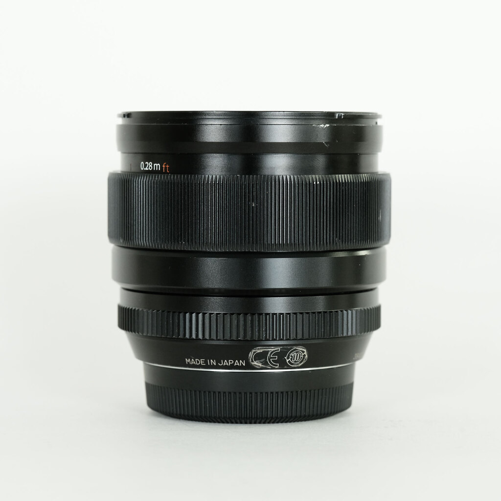 FUJIFILM XF23mmF1.4 R