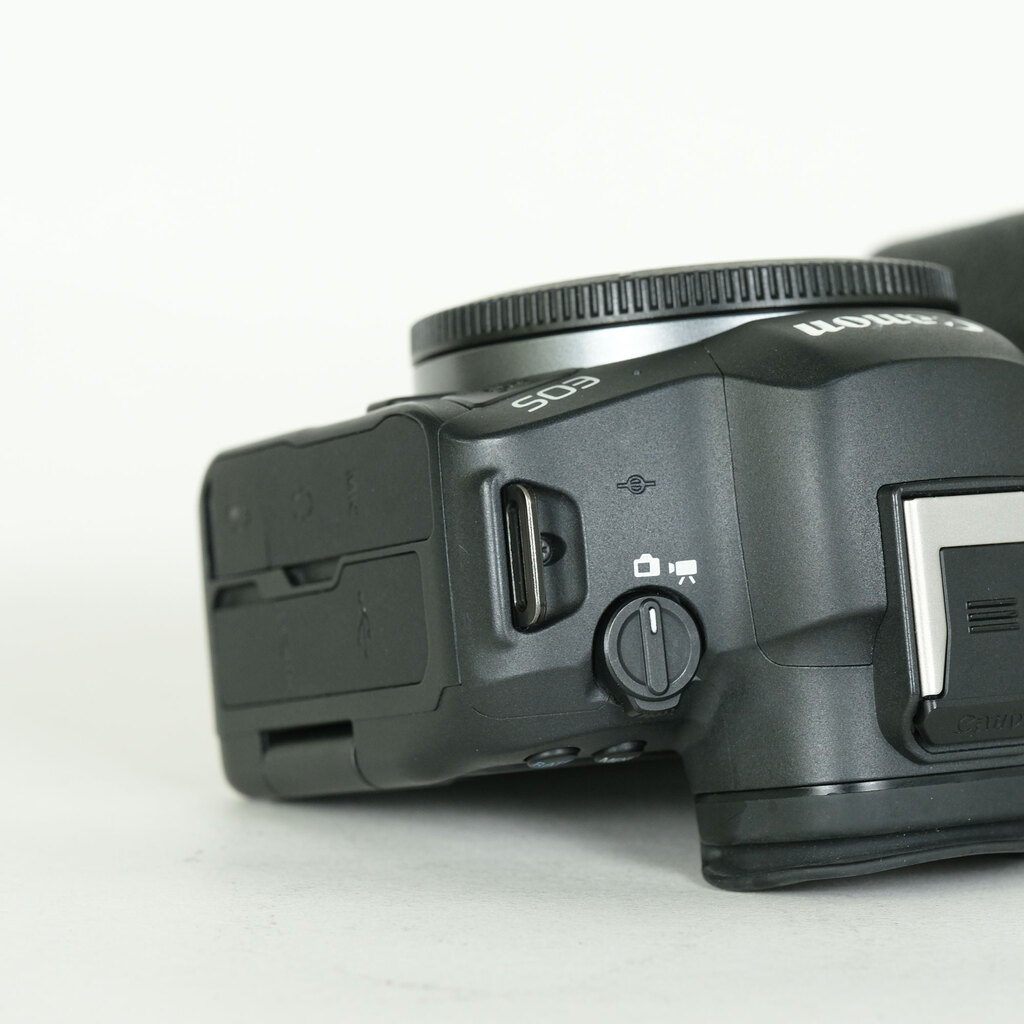 Canon EOS R6 Mark II Canon EOS R6 Mark II