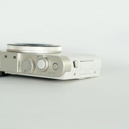 LEICA C(Typ112) ライトゴールド