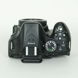 Nikon D5200 ボディ ブラック Nikon D5200 ボディ ブラック