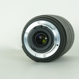 Nikon AF-S DX NIKKOR 55-300mm F4.5-5.6G ED VR Nikon AF-S DX NIKKOR 55-300mm F4.5-5.6G ED VR