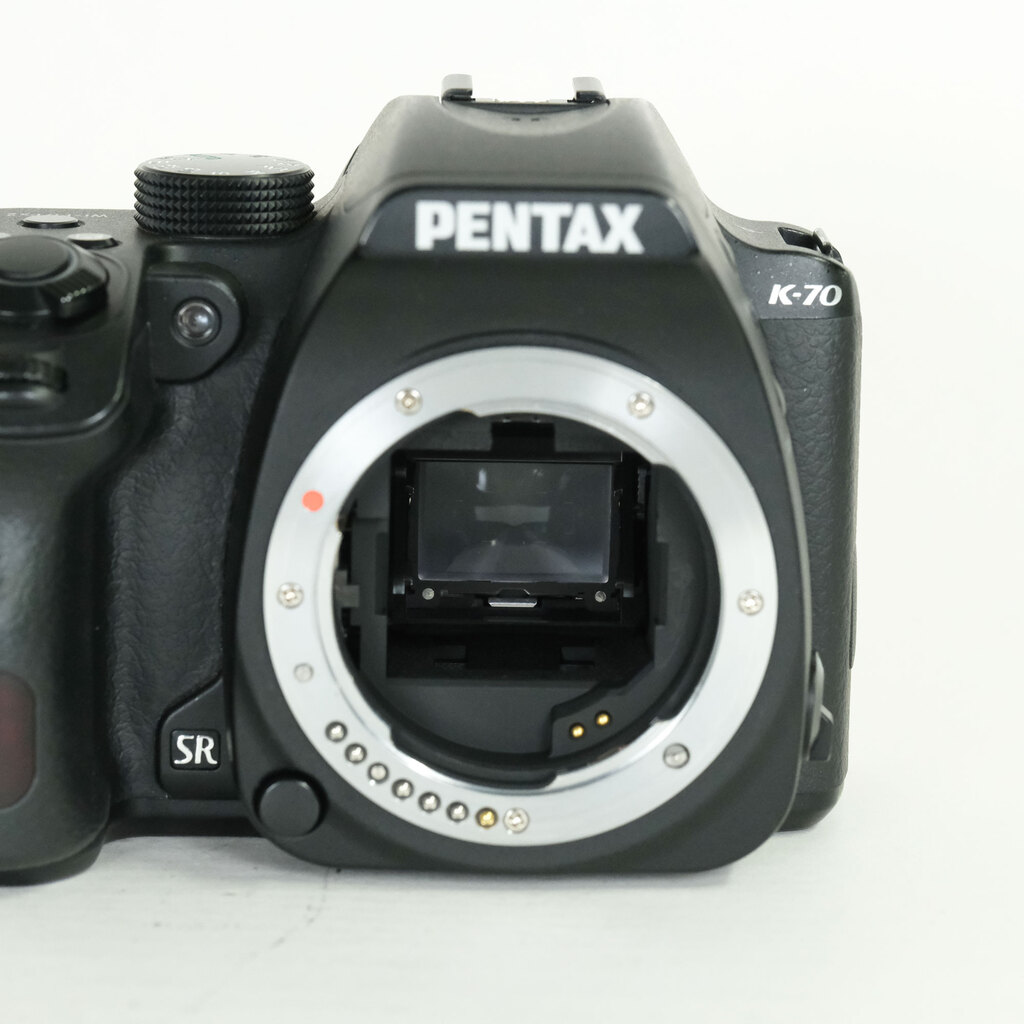 PENTAX K-70 PENTAX K-70
