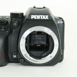 PENTAX K-70 PENTAX K-70