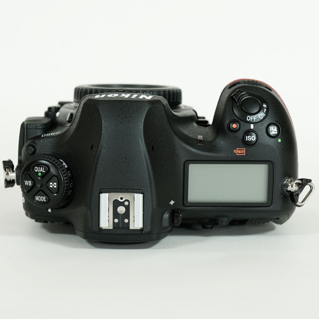 Nikon D850の出品 | ONE SCENE（ワンシーン）