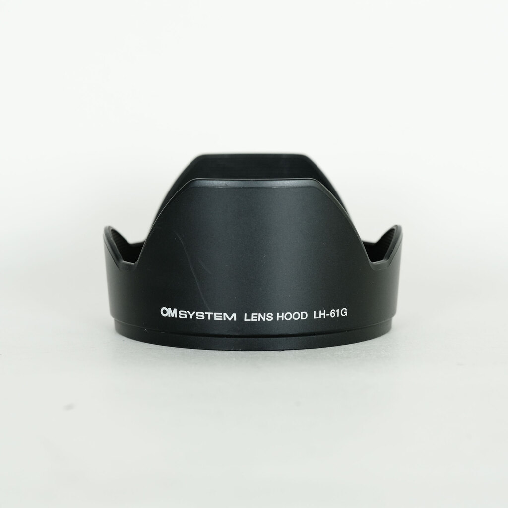 OM SYSTEM M.ZUIKO DIGITAL ED14-150mm F4.0-5.6 II   　※OM SYSTEMロゴモデル