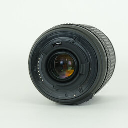 Nikon AF-S DX ED 18-135mm F3.5-5.6 G(IF)